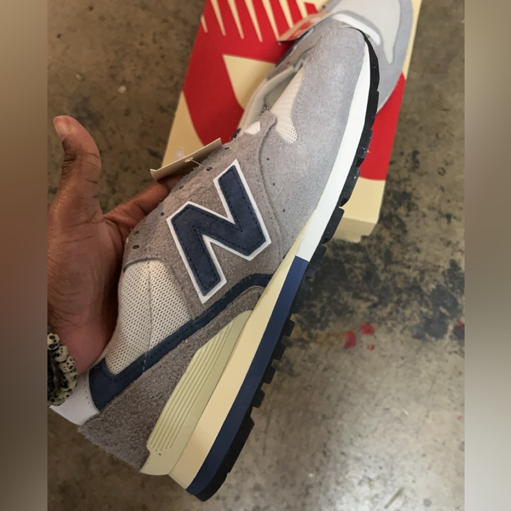 New balance 996 size 9.5